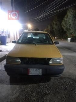 سايبا 131
